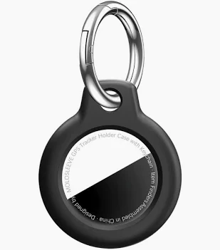 Asset Tag and Beacon